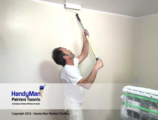 home repair carpenter painter toronto