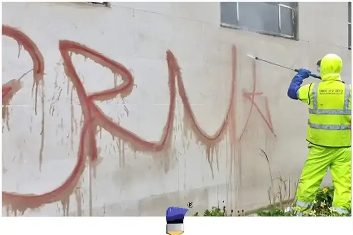 Graffiti Removal