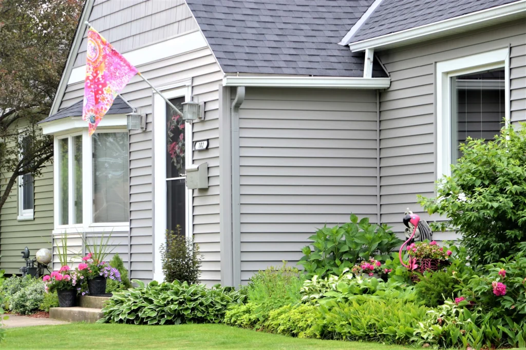 Exterior Siding