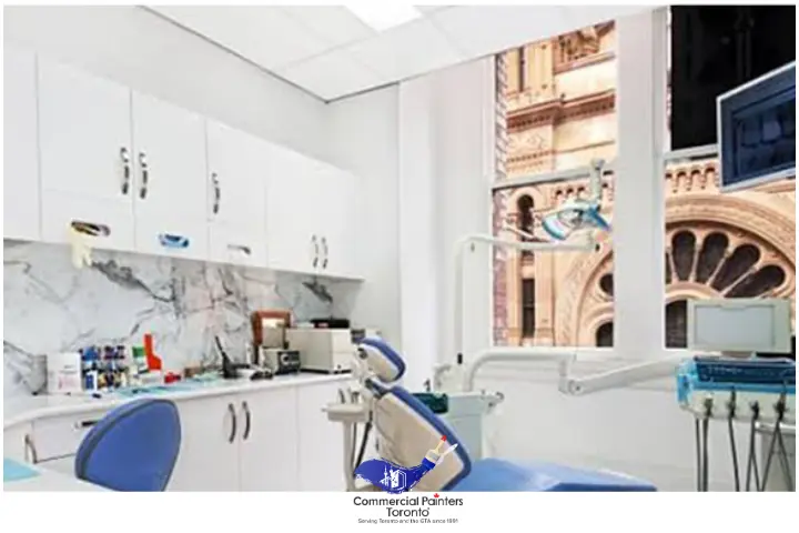 Dental Clinic