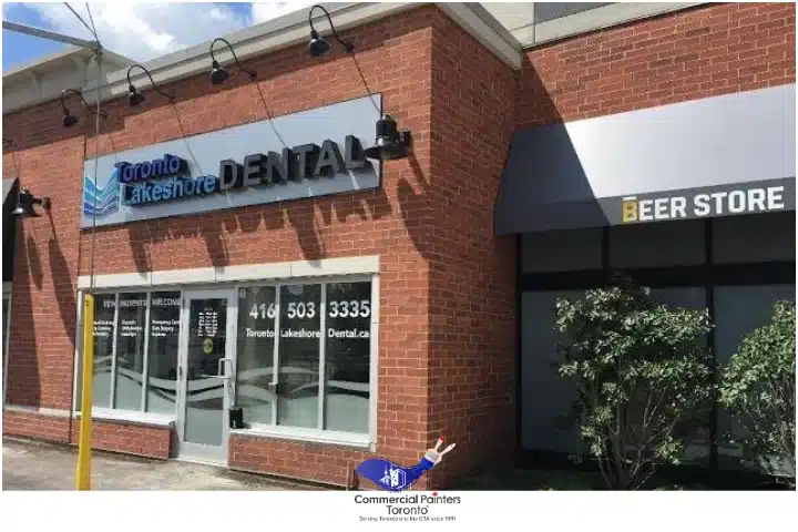 Dental Offices