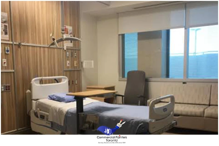 Patient Room