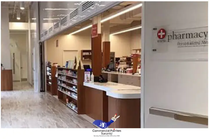 Pharmacy