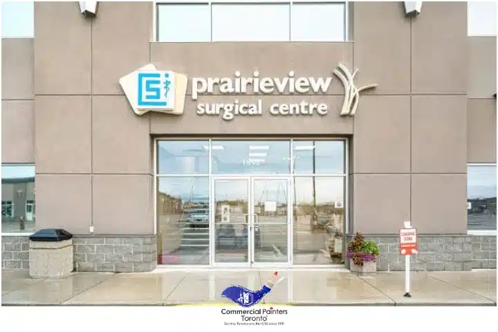 Surgery Centers