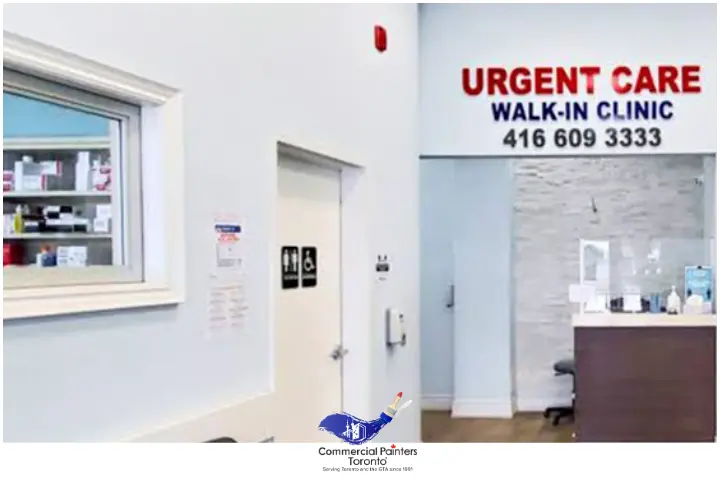 Urgent Care Clinic