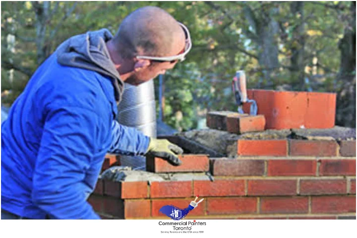 Chimney Rebuild