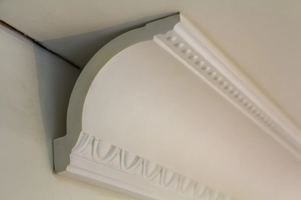 Cove Moulding