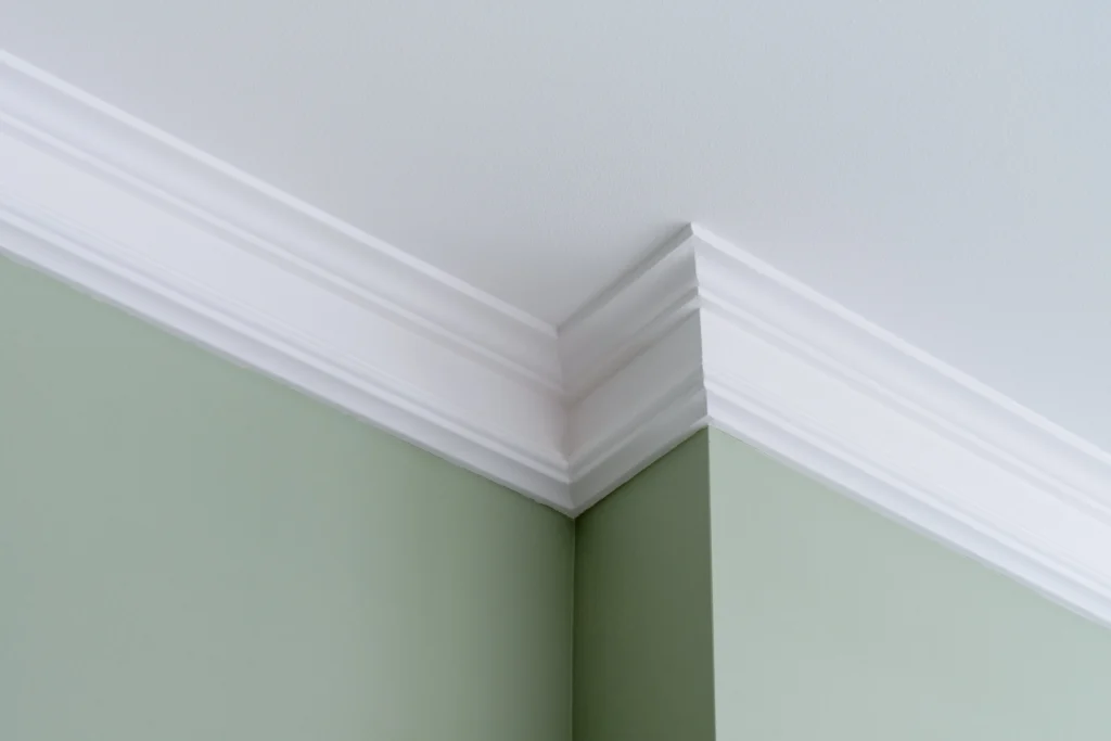 Crown Moulding