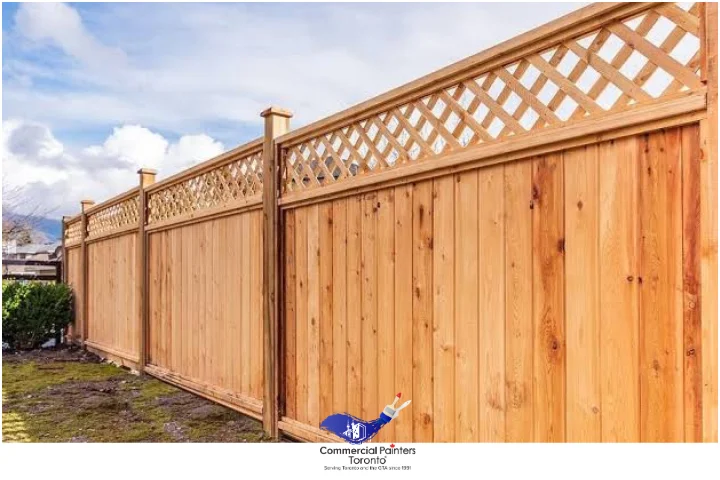 Custom Fence Solutions