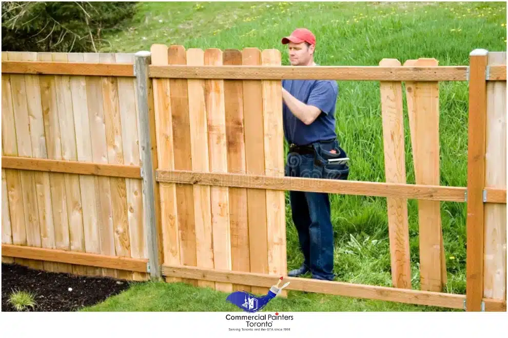 Railings, Posts, and Pickets Replacement and Repairs