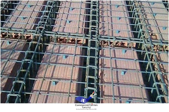 Structural Reinforcement