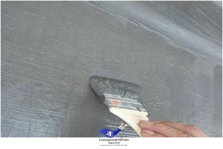 Stucco Waterproofing