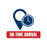 On Time Arrival